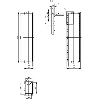 Siemens 8MF1246-2GS40