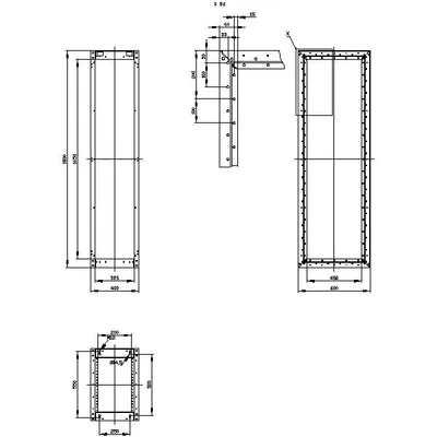 Siemens 8MF1846-2GS30