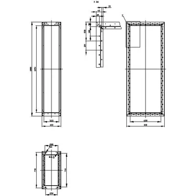 Siemens 8MF1048-2GS30