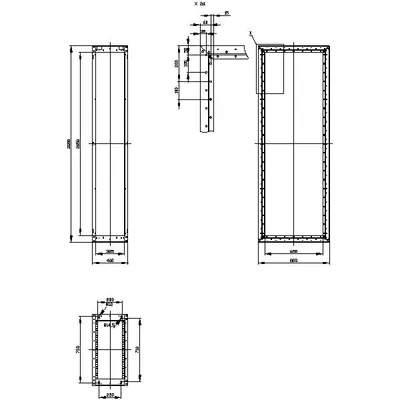 Siemens 8MF1248-2GS40