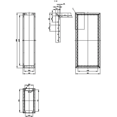 Siemens 8MF1848-2GS40