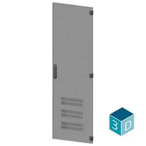 Siemens 8MF1850-2UT14-2BA2