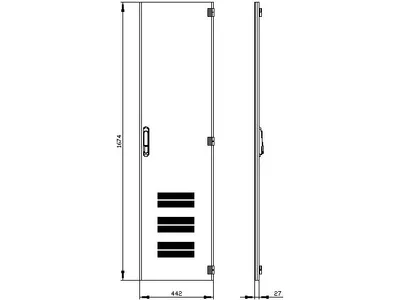 Siemens 8MF1870-2UT14-2BA2