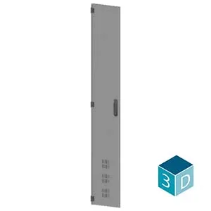 Siemens 8MF1230-2UT15-2BA2