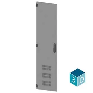 Siemens 8MF1840-2UT15-2BA2