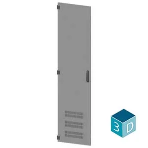 Siemens 8MF1250-2UT15-2BA2
