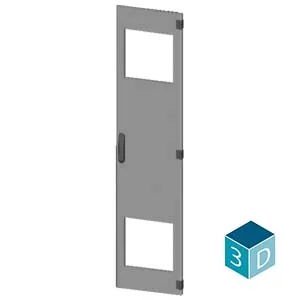 Siemens 8MF1840-2UT14-3BA2