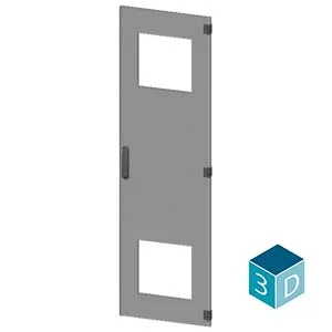 Siemens 8MF1850-2UT14-3BA2