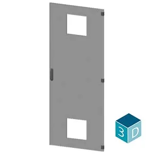 Siemens 8MF1280-2UT14-3BA2