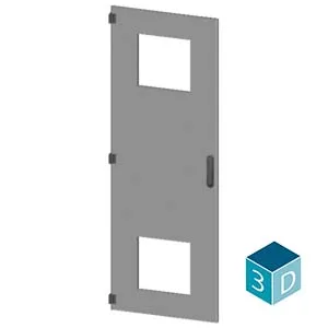 Siemens 8MF1860-2UT15-3BA2
