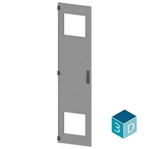Siemens 8MF1070-2UT15-3BA2