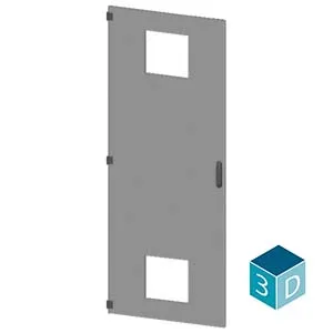 Siemens 8MF1280-2UT15-3BA2