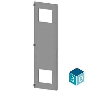 Siemens 8MF1050-2UT25-3BA2