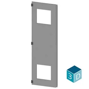 Siemens 8MF1850-2UT25-3BA2