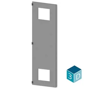 Siemens 8MF1260-2UT25-3BA2