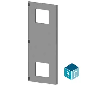 Siemens 8MF1860-2UT25-3BA2