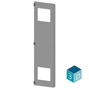 Siemens 8MF1070-2UT25-3BA2
