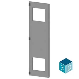 Siemens 8MF1870-2UT25-3BA2