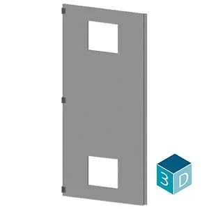 Siemens 8MF1080-2UT25-3BA2