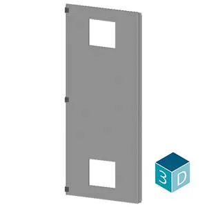 Siemens 8MF1280-2UT25-3BA2