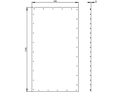 Siemens 8MF1800-2UW63-1C