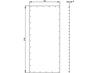 Siemens 8MF1200-2UW63-1C