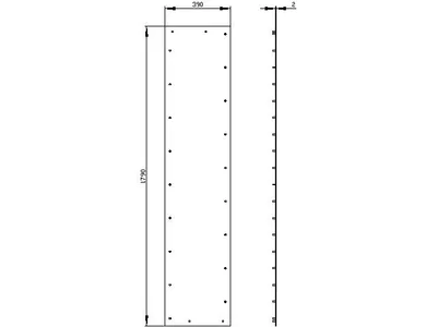 Siemens 8MF1840-2UW63-1C