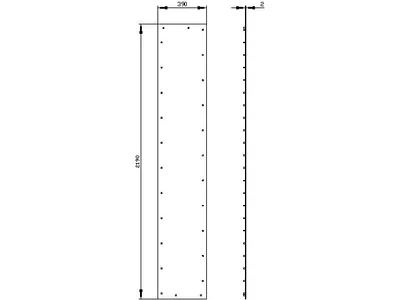 Siemens 8MF1240-2UW63-1C