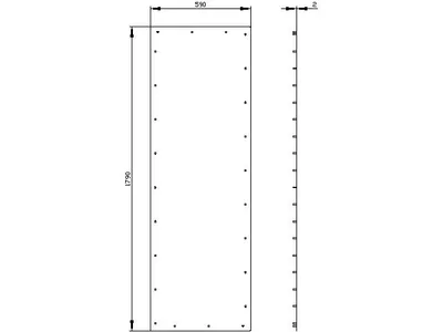Siemens 8MF1860-2UW63-1C