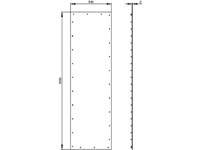 Siemens 8MF1060-2UW63-1C