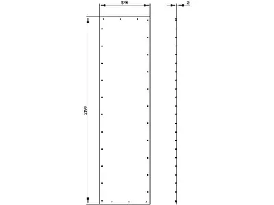 Siemens 8MF1260-2UW63-1C