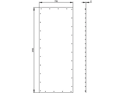 Siemens 8MF1080-2UW63-1C