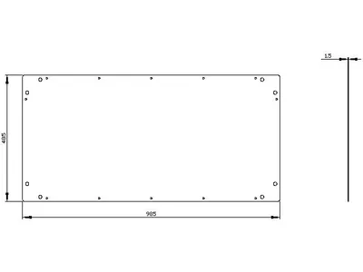Siemens 8MF1005-2UD10-0A