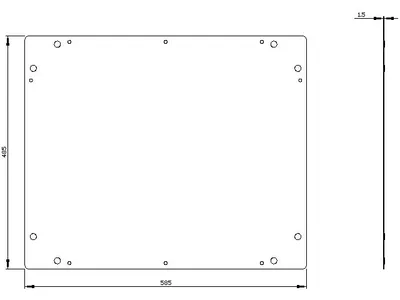 Siemens 8MF1065-2UD10-0A