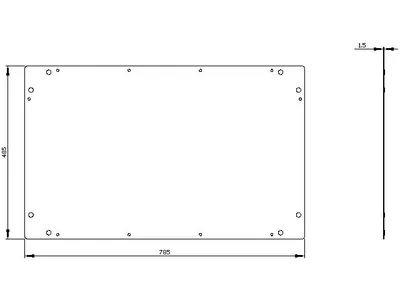 Siemens 8MF1085-2UD10-0A