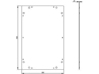 Siemens 8MF1046-2UD10-0A