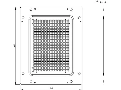 Siemens 8MF1045-2UD20-0A