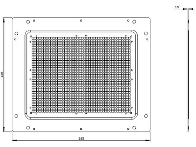 Siemens 8MF1065-2UD20-0A