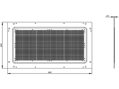 Siemens 8MF1095-2UD20-0A