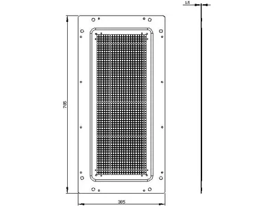 Siemens 8MF1048-2UD20-0A