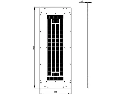 Siemens 8MF1040-2UD30-0A
