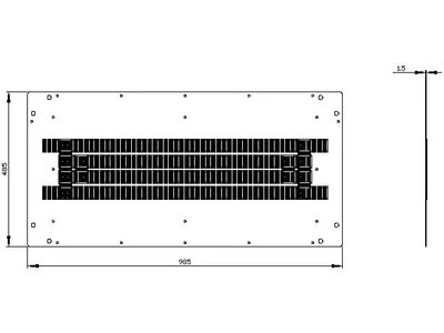 Siemens 8MF1005-2UD30-0A