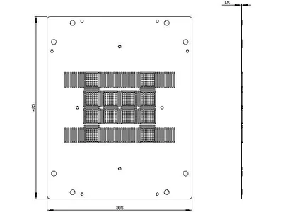Siemens 8MF1045-2UD30-0A