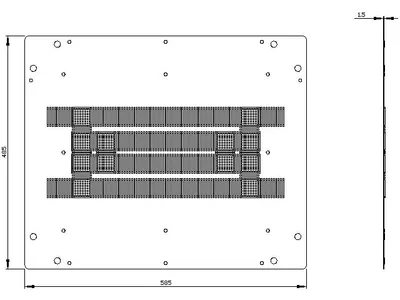 Siemens 8MF1065-2UD30-0A