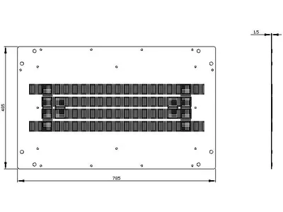 Siemens 8MF1085-2UD30-0A