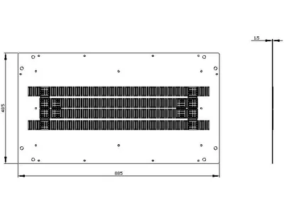 Siemens 8MF1095-2UD30-0A