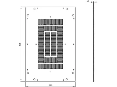 Siemens 8MF1046-2UD30-0A