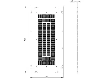 Siemens 8MF1048-2UD30-0A