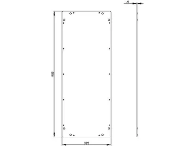Siemens 8MF1040-2UD11-0A