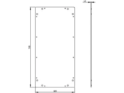 Siemens 8MF1048-2UD12-0A